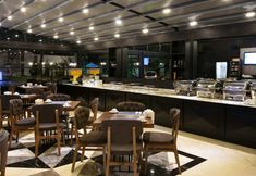 Restoran 3 Sapanca Alfa Suites and Spa