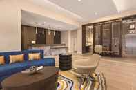 Bar, Cafe and Lounge Homewood Suites By Hilton Washington DC Navy Yard