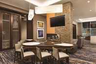 Ruangan Fungsional Homewood Suites By Hilton Washington DC Navy Yard