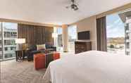 Bilik Tidur 4 Homewood Suites By Hilton Washington DC Navy Yard