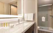 Kamar Tidur 6 Homewood Suites By Hilton Washington DC Navy Yard