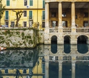 Swimming Pool 7 Palazzo Otello