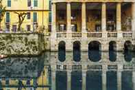 Swimming Pool Palazzo Otello