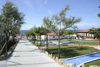 Swimming Pool Villaggio Rasciada Club