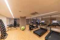 Fitness Center Le Grand Galle