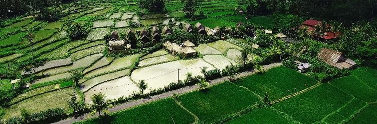 其他 De Klumpu Bali