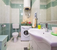 In-room Bathroom 2 Apartments Dujo