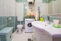 In-room Bathroom Apartments Dujo