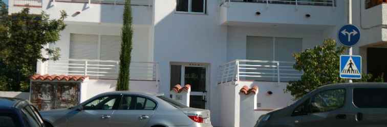 Khác Apartamentos el Rocio Casa Azahar