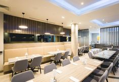 Restaurant 2 Maldron Hotel Newcastle