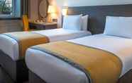 Bedroom 5 Maldron Hotel Newcastle