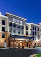 EXTERIOR_BUILDING Staybridge Suites Charlottesville Airport