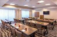 Ruangan Fungsional Staybridge Suites Charlottesville Airport