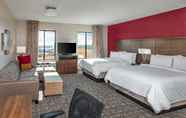 Bedroom 5 Staybridge Suites Charlottesville Airport