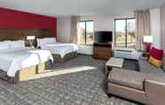 Kamar Tidur 4 Staybridge Suites Charlottesville Airport