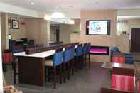 Bar, Cafe and Lounge Comfort Inn & Suites Montgomery Eastchase