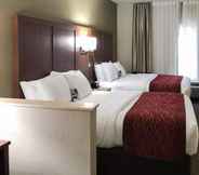 Bedroom 4 Comfort Inn & Suites Montgomery Eastchase