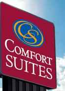 EXTERIOR_BUILDING Comfort Suites Tupelo