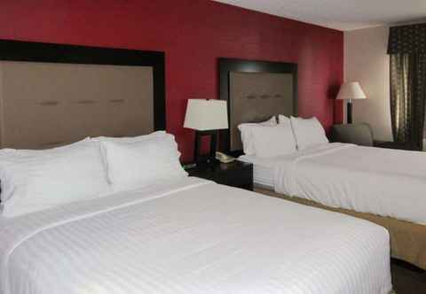 Bilik Tidur Rodeway Inn Kendallville