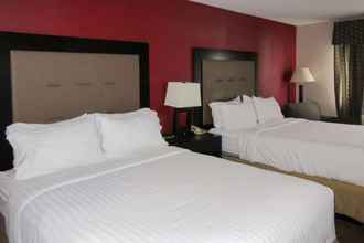 Bilik Tidur 4 Rodeway Inn Kendallville