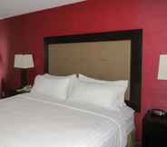 Bilik Tidur 7 Rodeway Inn Kendallville