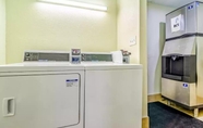 Accommodation Services 2 Quality Inn & Suites Creedmoor