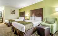 Bilik Tidur 3 Quality Inn & Suites Creedmoor