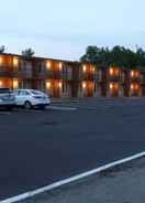 EXTERIOR_BUILDING Clarion Inn & Suites Stroudsburg - Poconos