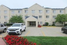 Others Clarion Inn Near Wright Patterson - Dayton