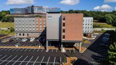 Bangunan 4 Residence Inn Boston Waltham