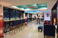 Bar, Kafe, dan Lounge T2 Jomtien Pattaya