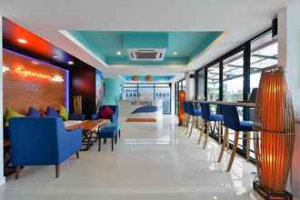 Lobby 4 T2 Jomtien Pattaya