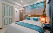 Bedroom 2 T2 Jomtien Pattaya