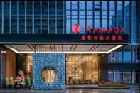 Exterior Ramada by Wyndham Changsha Downtown