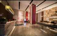 Lobby 4 Ramada by Wyndham Changsha Downtown