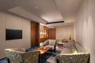 Common Space Ramada by Wyndham Changsha Downtown