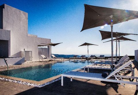 기타 May Seven Suites Hotel