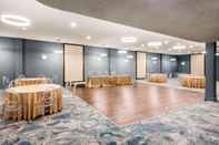 Functional Hall Quality Inn & Conference Centre Orillia