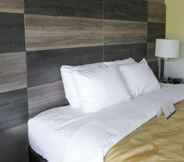 Bedroom 4 Quality Inn Asheboro