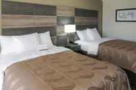 Bedroom Quality Inn Asheboro