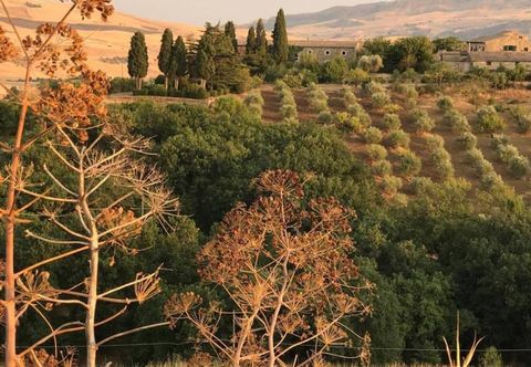 วิวและสถานที่ท่องเที่ยวใกล้เคียง Masseria San Giovanni Sgadari