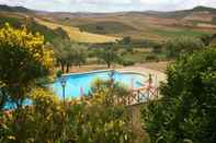 Kolam Renang Masseria San Giovanni Sgadari