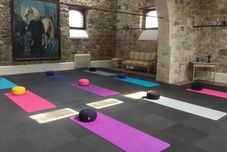 สิ่งอำนวยความสะดวกด้านความบันเทิง Masseria San Giovanni Sgadari