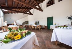 ร้านอาหาร 2 Masseria San Giovanni Sgadari