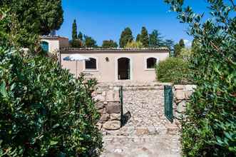 Exterior 4 Masseria San Giovanni Sgadari