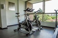 Fitness Center MG Hotels & Suites