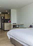 BEDROOM MG Hotels & Suites