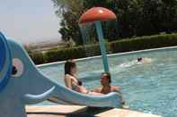 Swimming Pool Orbitur Elxadai