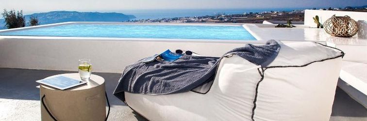 Others Alunia Incognito Suites