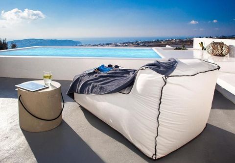 Others Alunia Incognito Suites